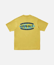 Gramicci | Prepare Yourself Tee - Gallery Streetwear