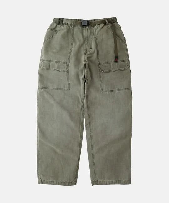 Gramicci Canvas EQT Pant