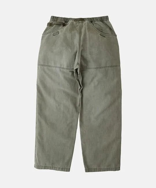 Gramicci Canvas EQT Pant