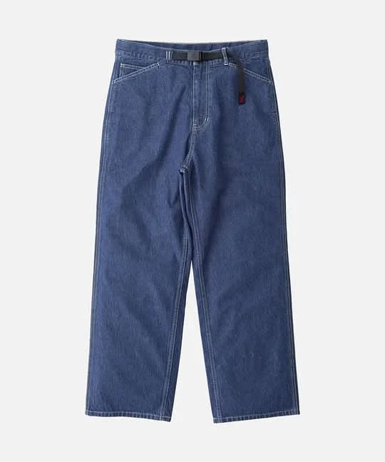 Gramicci Sutter Denim Pant - Light Wash