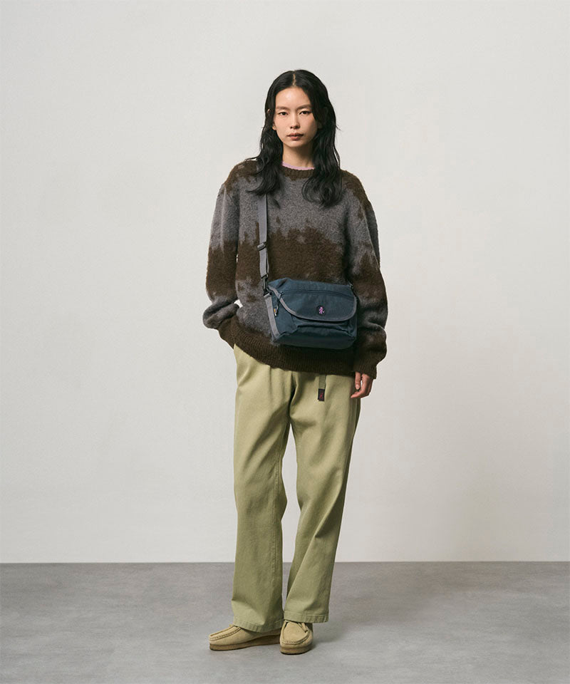 Gramicci Multi Side Bag in Navy