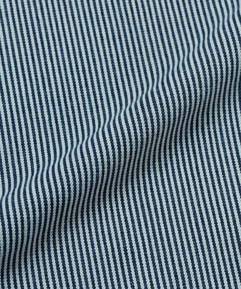 Gramicci Overdyed Hickory Work Pant