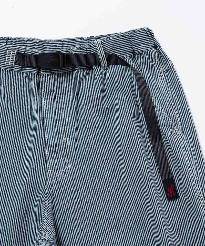 Gramicci Overdyed Hickory Work Pant