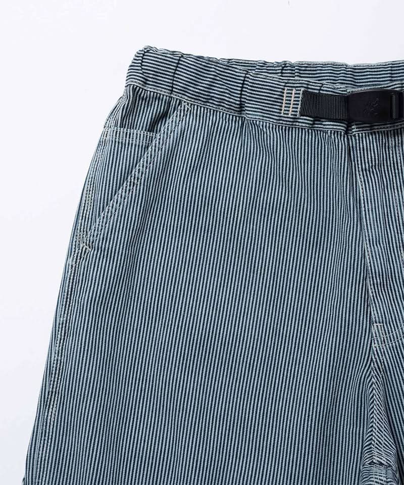 Gramicci Overdyed Hickory Work Pant