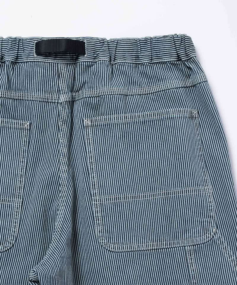 Gramicci Overdyed Hickory Work Pant