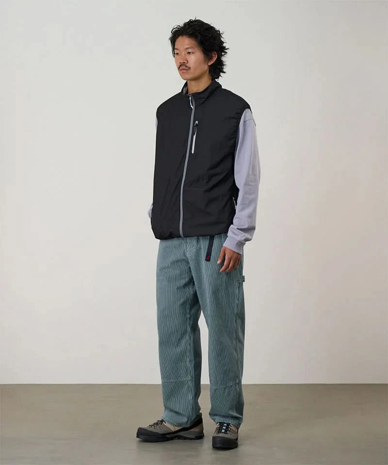 Gramicci Overdyed Hickory Work Pant