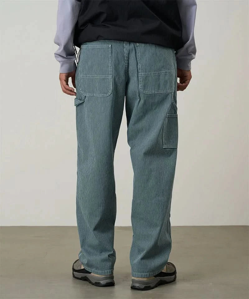 Gramicci Overdyed Hickory Work Pant