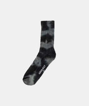 Gramicci | Tie Dye Crew Sock - Gallery Streetwear