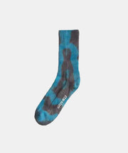 Gramicci | Tie Dye Crew Sock - Gallery Streetwear