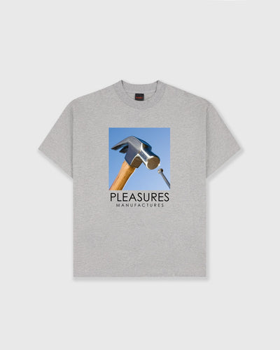 T-shirt Hammer Pleasures