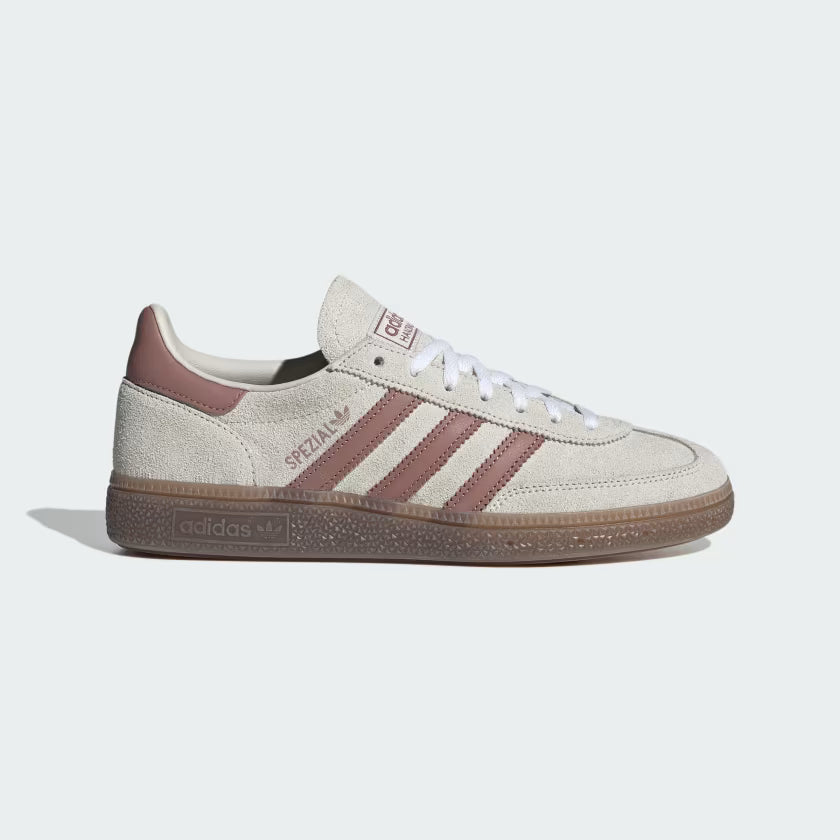 Adidas Originals Handball Spezial Shoes – Alumina Grey