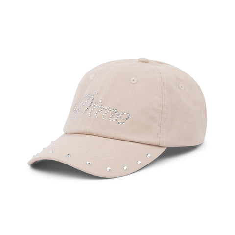 Dime | Icy cursive Cap Dune - Gallery Streetwear