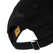 Dime | StarD Cap Black - Gallery Streetwear