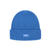 Dime | Cursive Fold Beanie Sky Blue - Gallery Streetwear