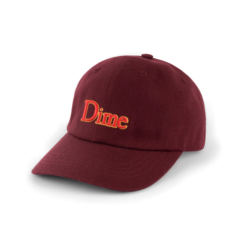 Dime MTL | Classic Low Pro Cap