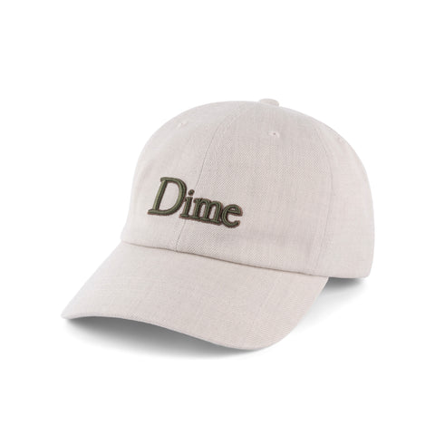 Dime MTL | Classic Low Pro Cap