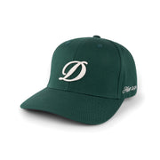 Dime | Cursive D Cap