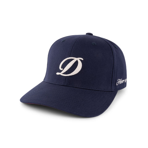 Dime MTL | Cursive D Cap