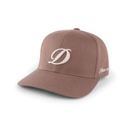 Dime | Cursive D Cap