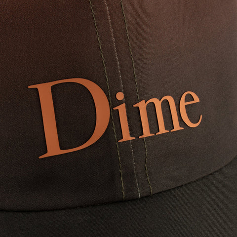 DIME CLASSIC GRADIENT LOW PRO CAP - Gallery Streetwear