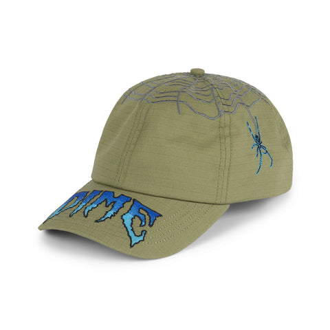 Dime MTL | Spider Low Pro Hat