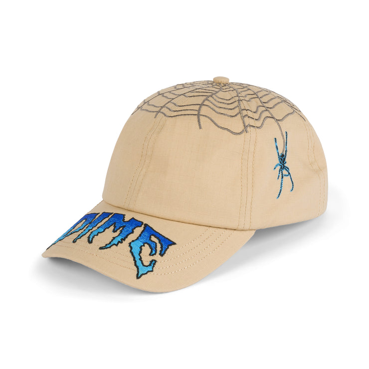 Dime MTL | Spider Low Pro Hat