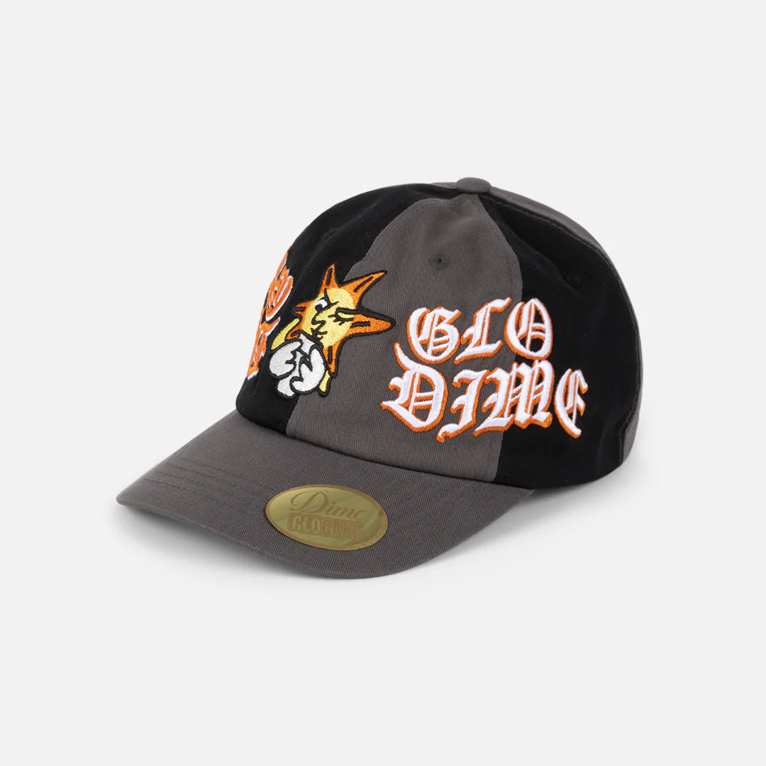 Dime MTL Glo Dime Low Pro Cap
