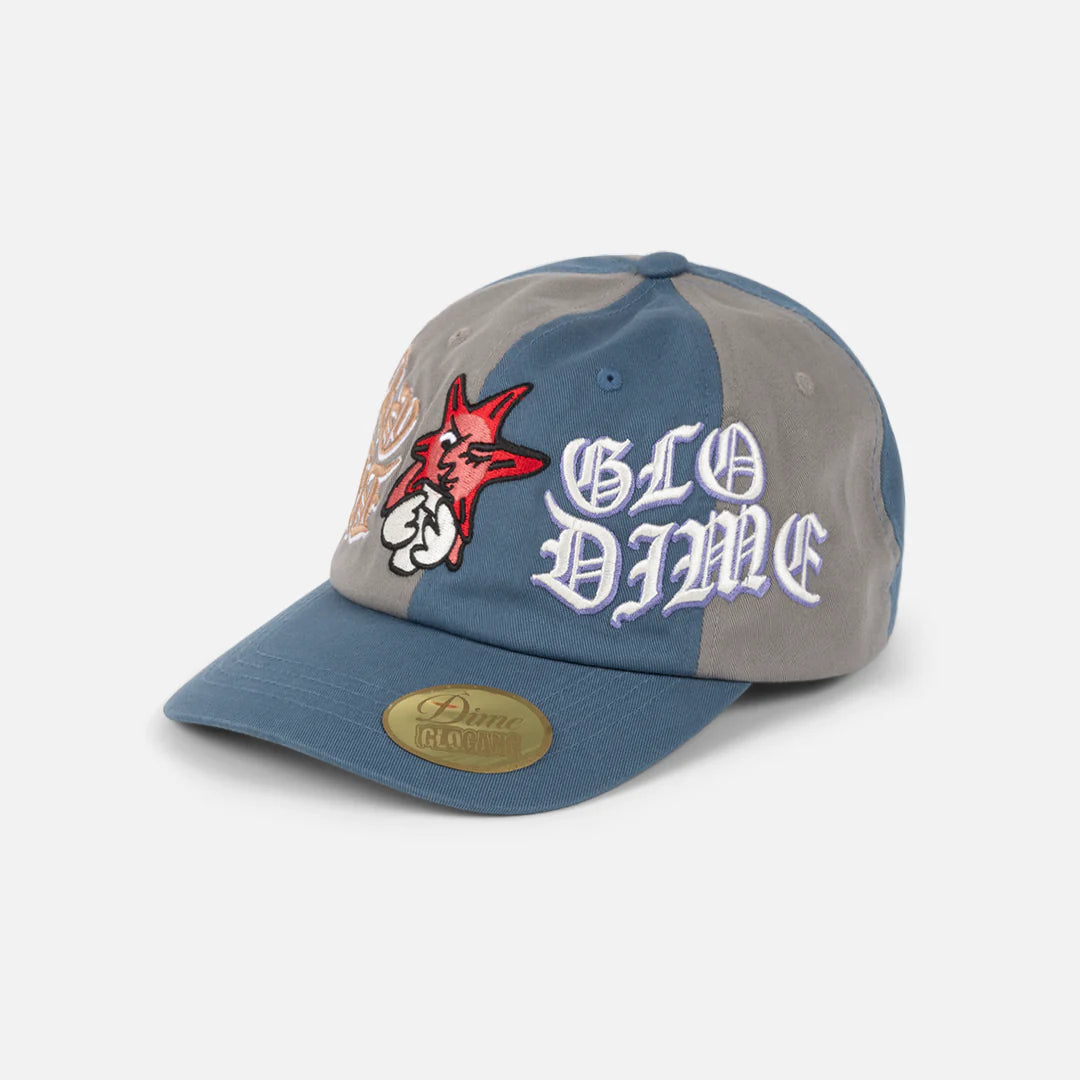 Dime MTL Glo Dime Low Pro Cap