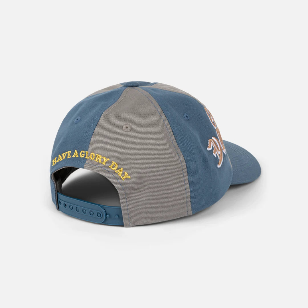 Dime MTL Glo Dime Low Pro Cap