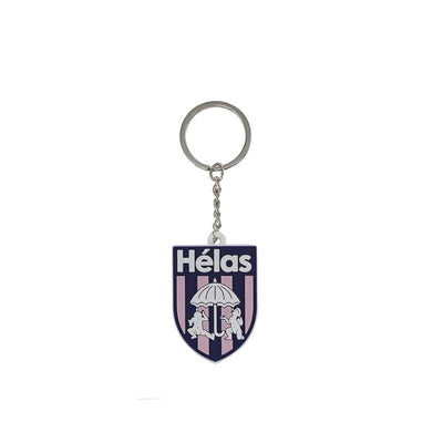 Hélas FC Key Chain – Multico
