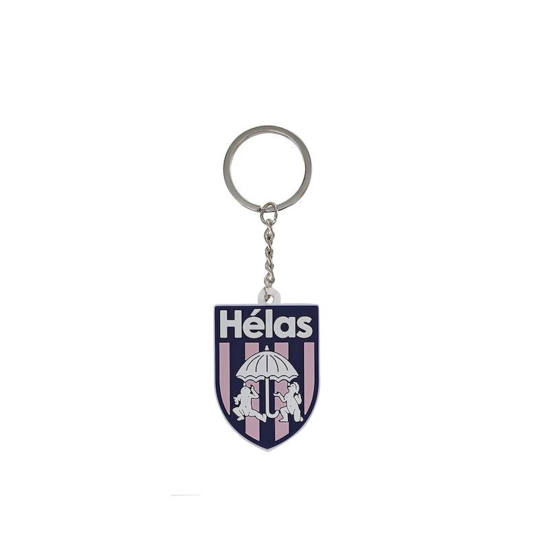 Hélas FC Key Chain Multico