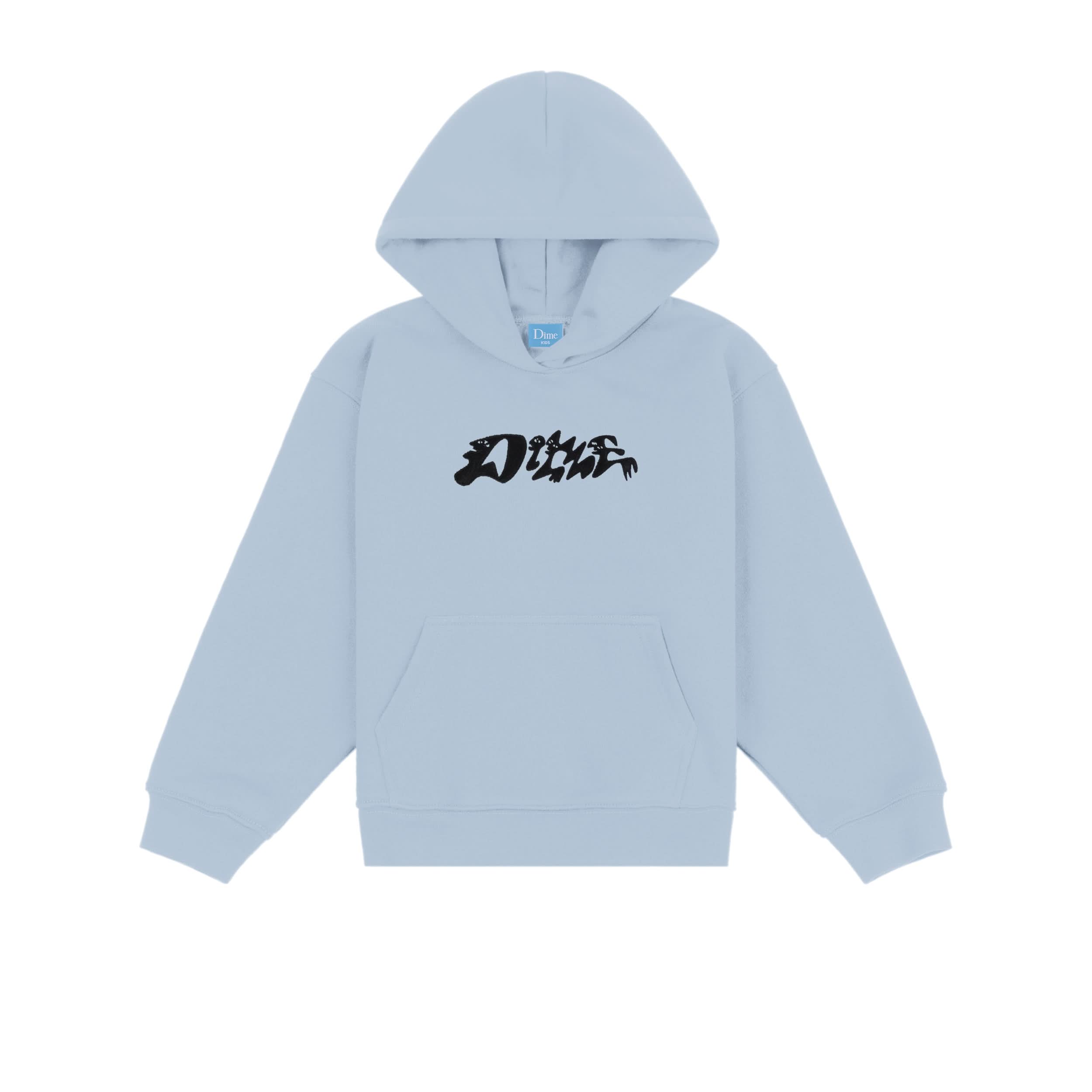 Dime MTL | Kids Happy Hoodie