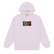 Dime | Duo Hoodie Pink - Gallery Streetwear