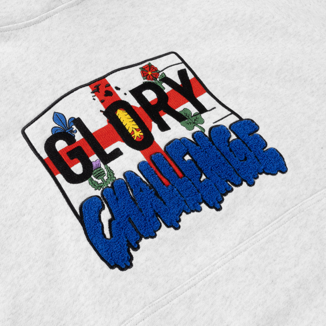 Dime MTL Classic Logo Hoodie Green | Gallery Streetwear
