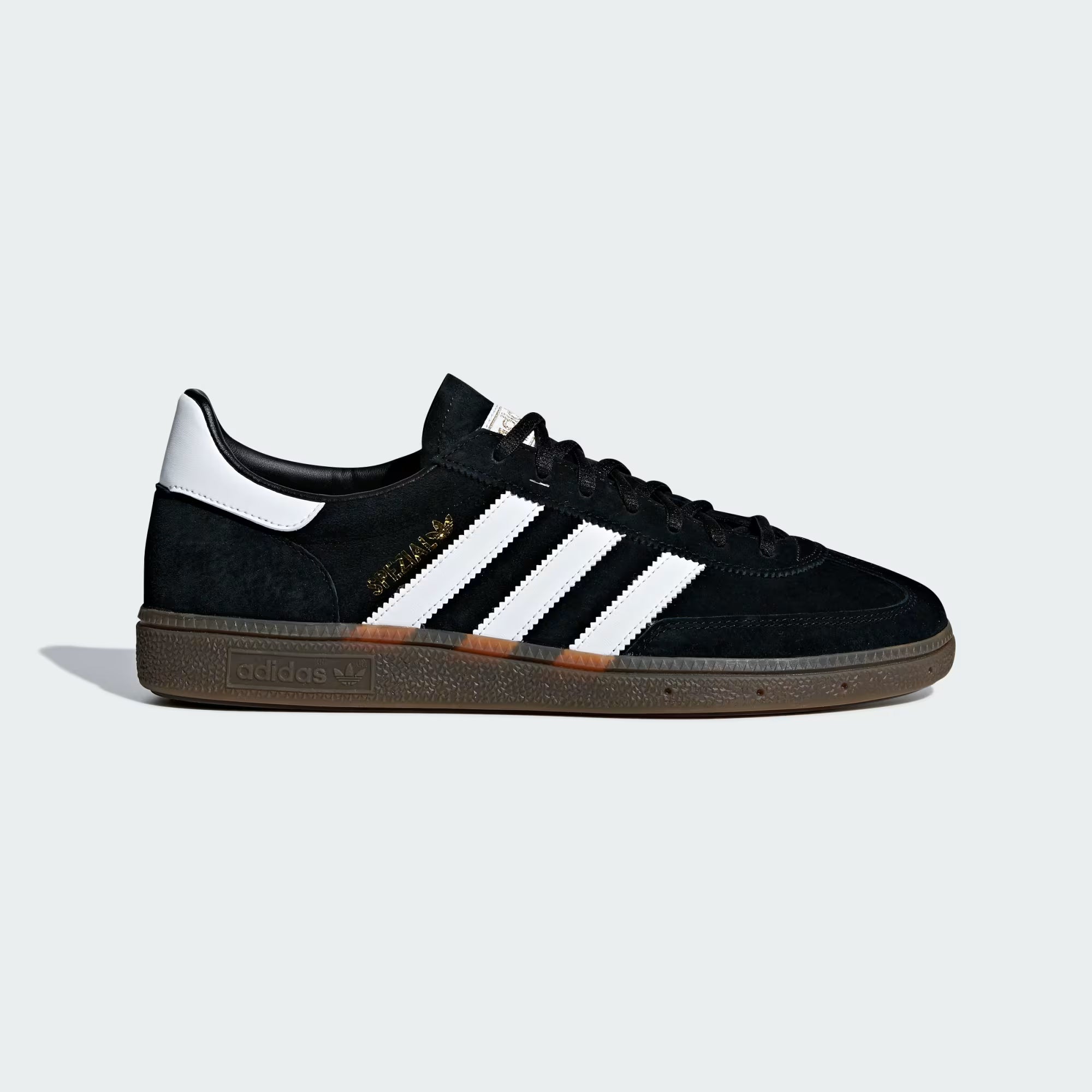 Adidas Spezial - Black / White / Gum