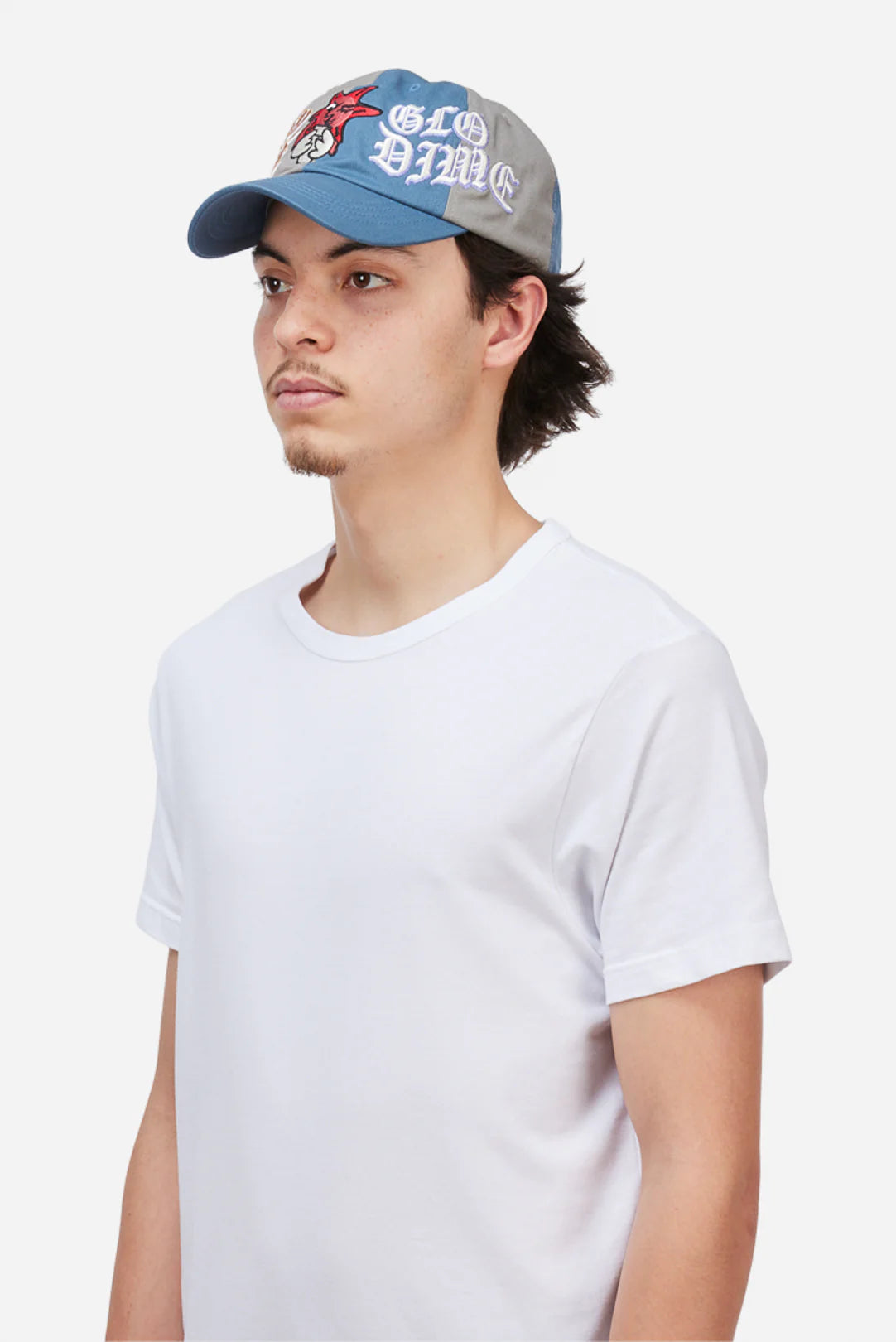 Dime MTL Glo Dime Low Pro Cap