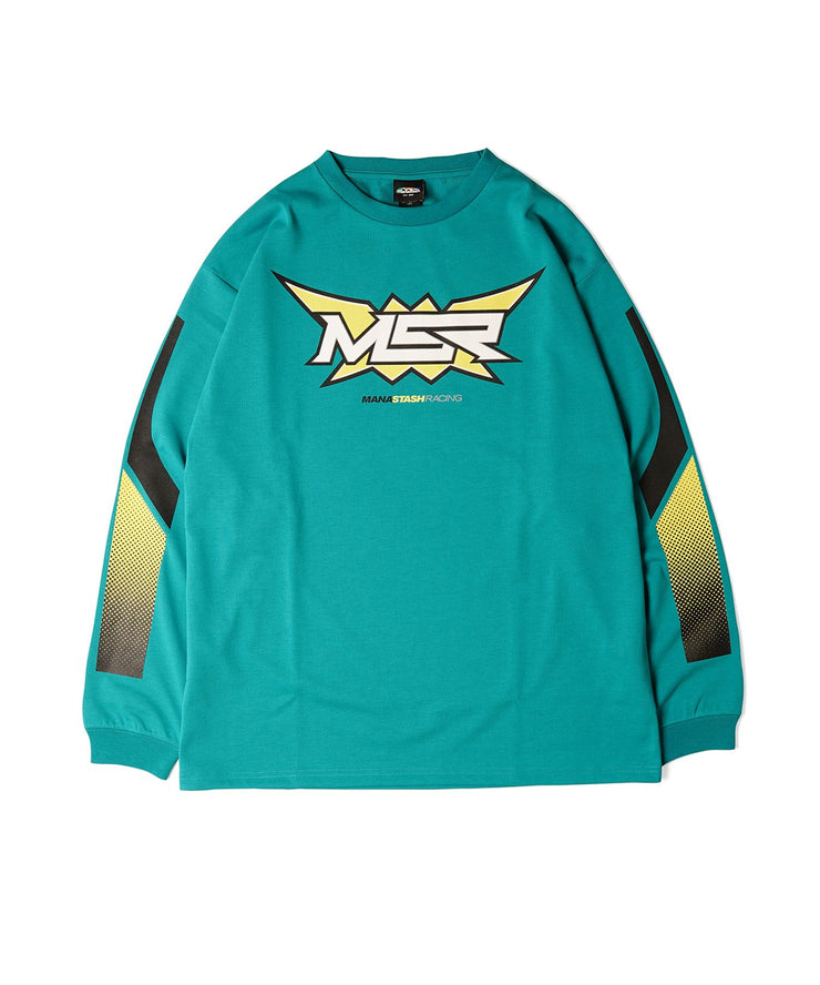 Manastash | MSR longsleeve tee