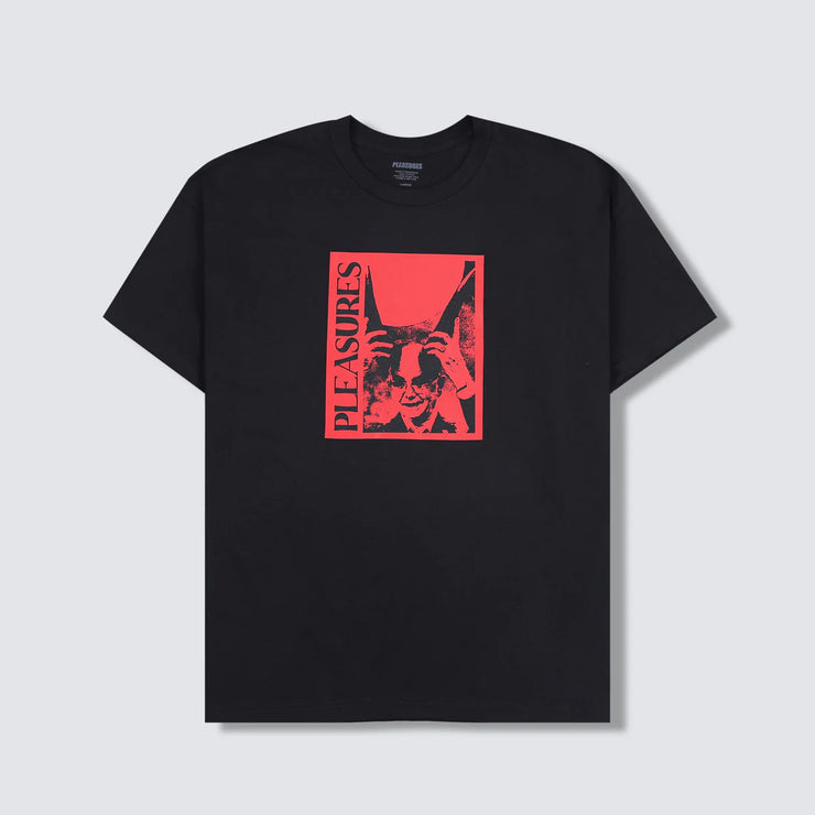 Pleasures | Horny Tee