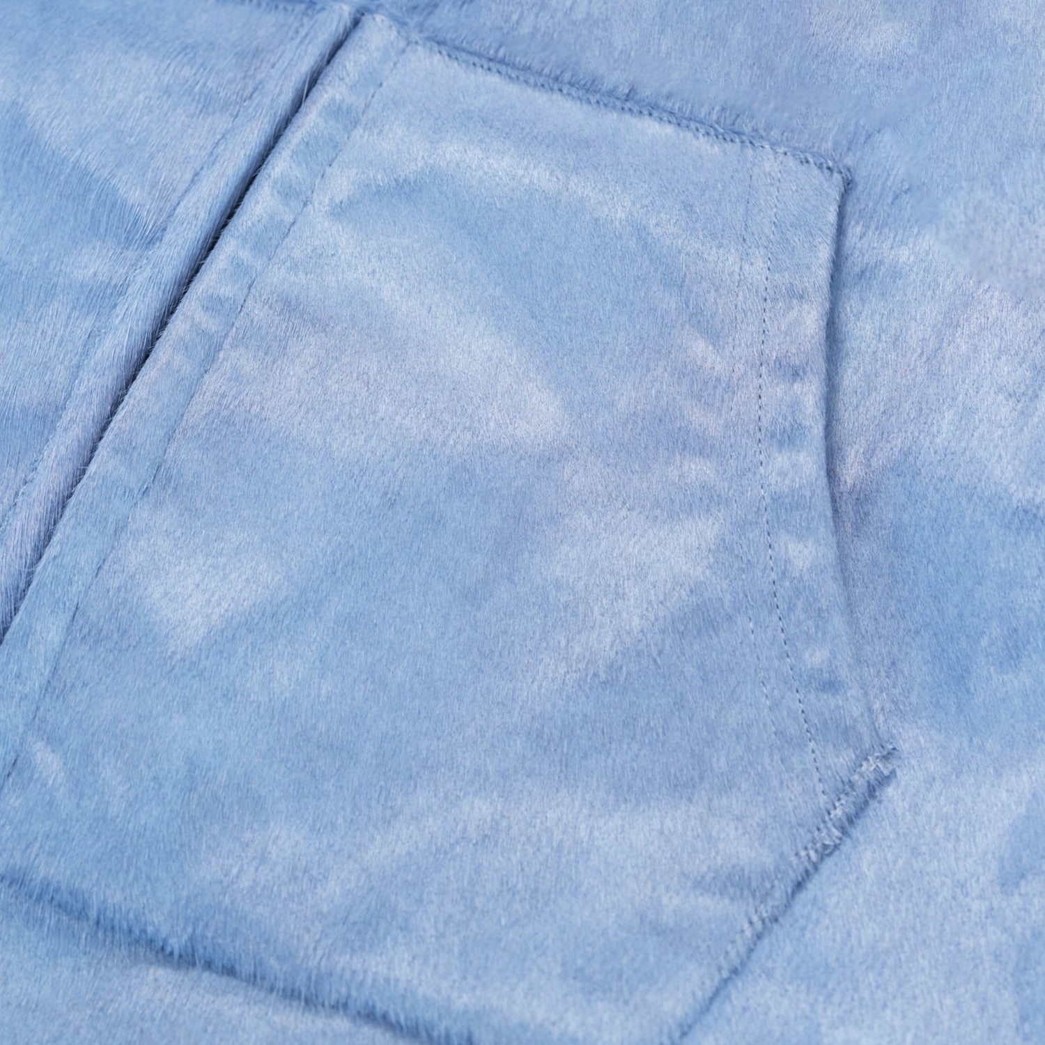 Carpet Company Horsehair Work Jacket