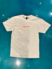 Gallery Rainbow tee - Gallery Streetwear