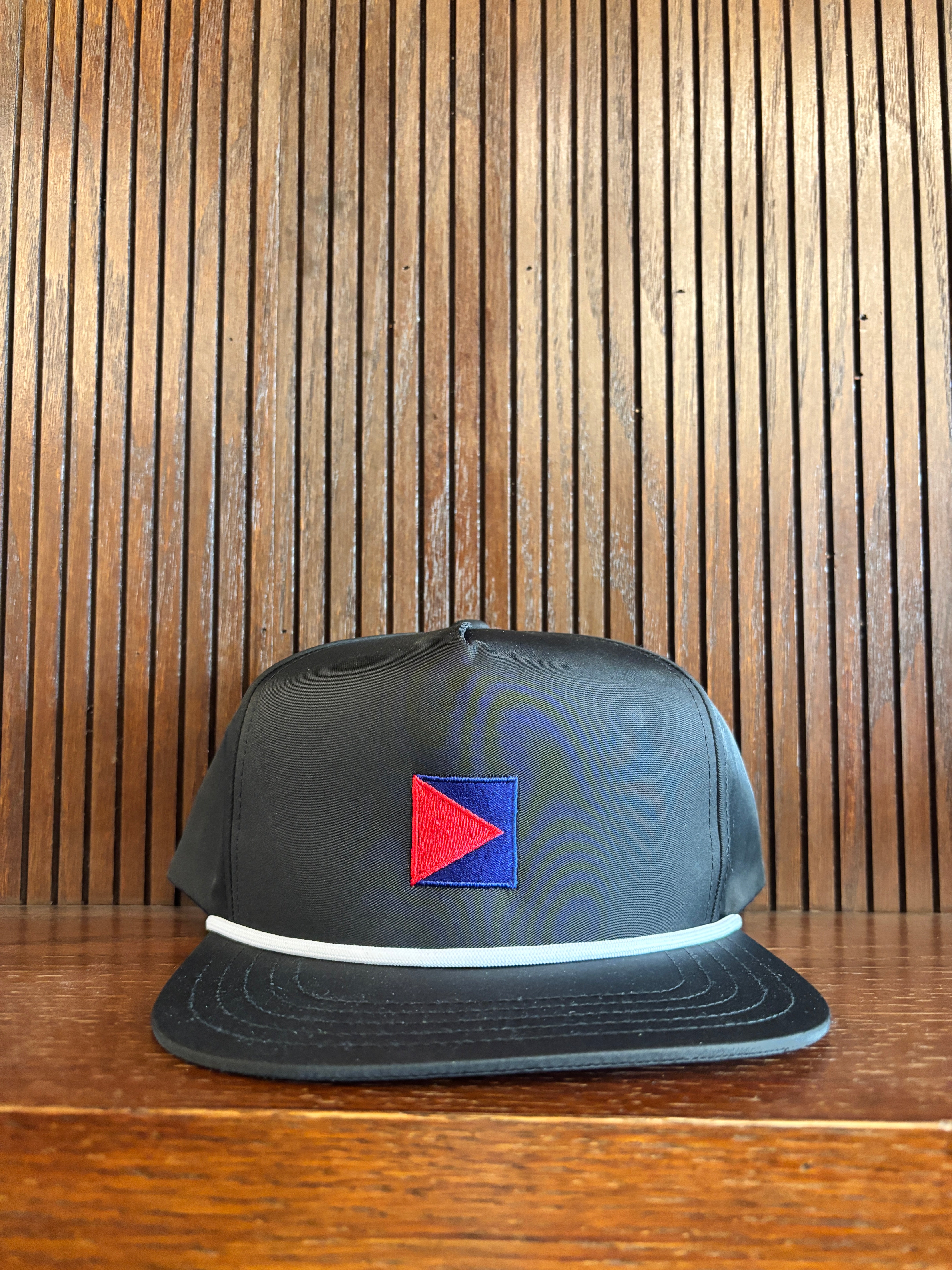Gallery Nylon Rope Hat