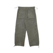 Jungles Jungles Baggy Washed Cargo Pants - Gallery Streetwear