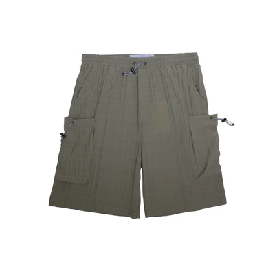 Jungles Jungles Oversized Pocket Short. - Gallery Streetwear