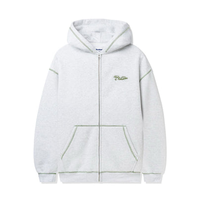 Butter Goods | Jive Zip Thru Hoodie