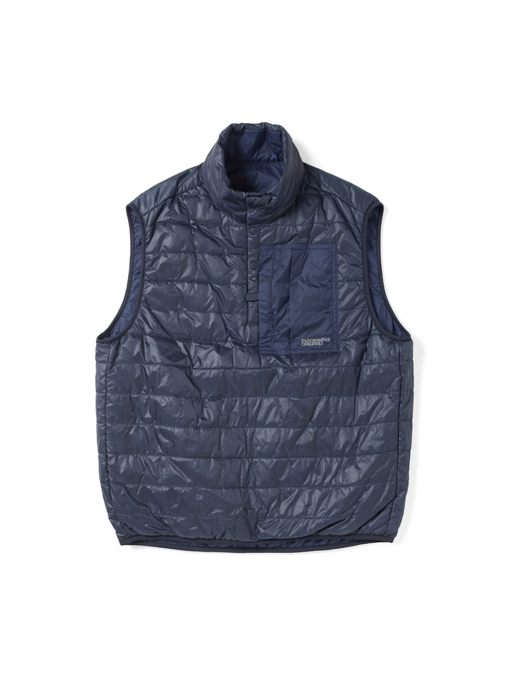 Thisisneverthat | Reversible insulated vest