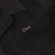 Dime | Cord Jacket Black - Gallery Streetwear