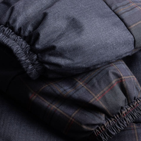 Dime MTL | Premium Tweed Puffer