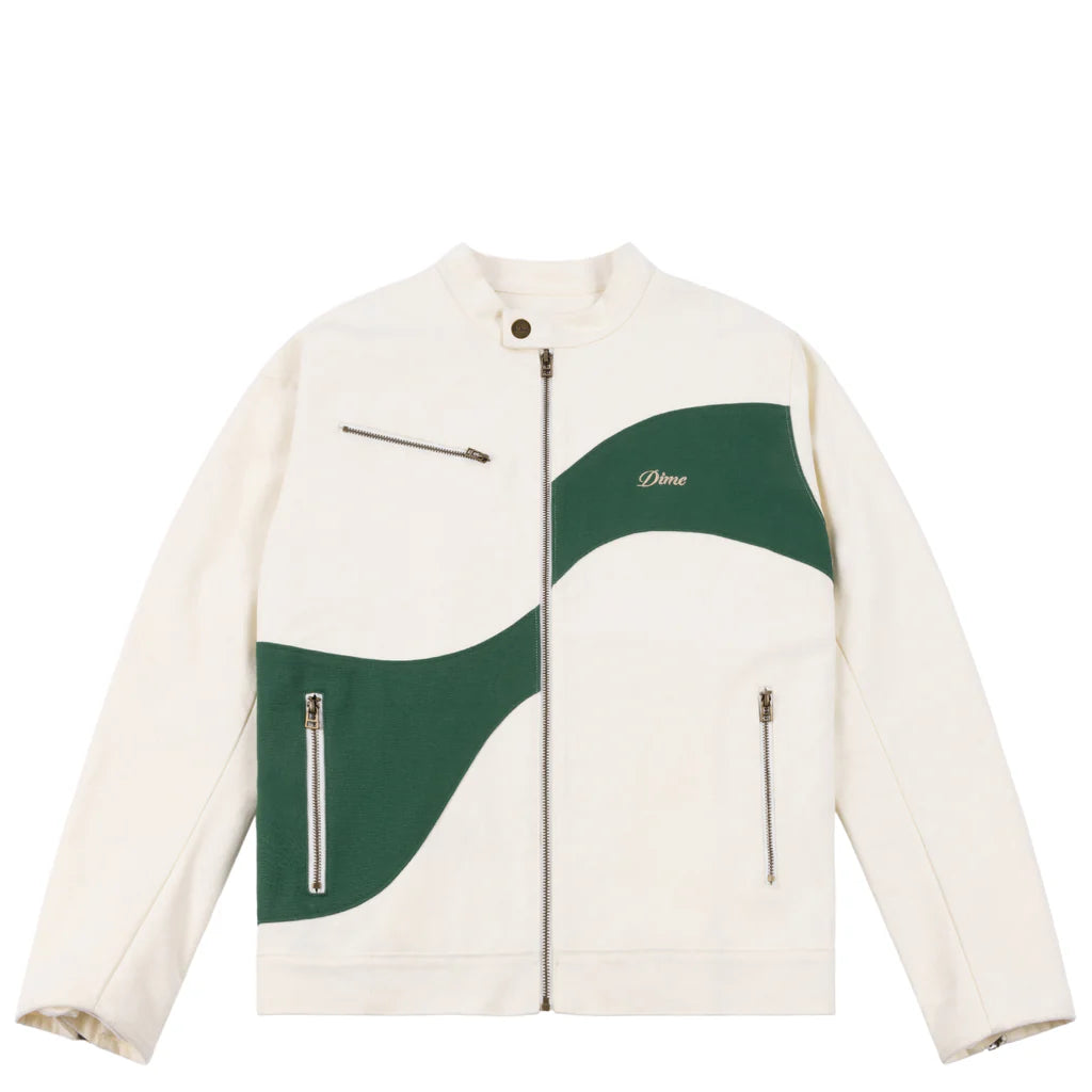 Dime MTL | Moto Jacket - front