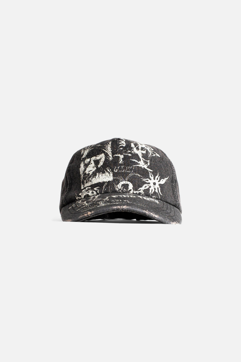 Jungles Jungles at Gallery Streetwear Canada