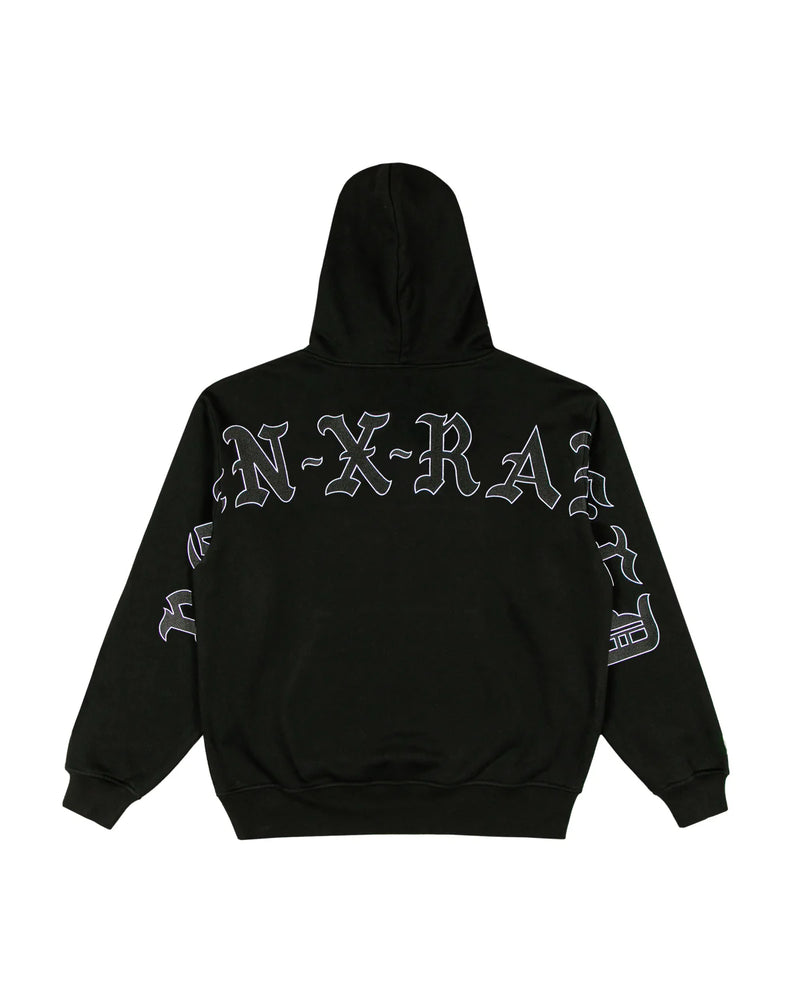 Born X Raised at Gallery Streetwear Canada